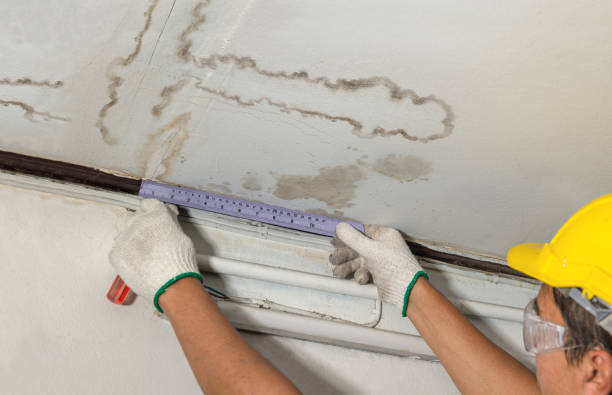 Reliable Water Damage Repair contractor in Sullivan's Island, SC by Aqua Guard Water Damage